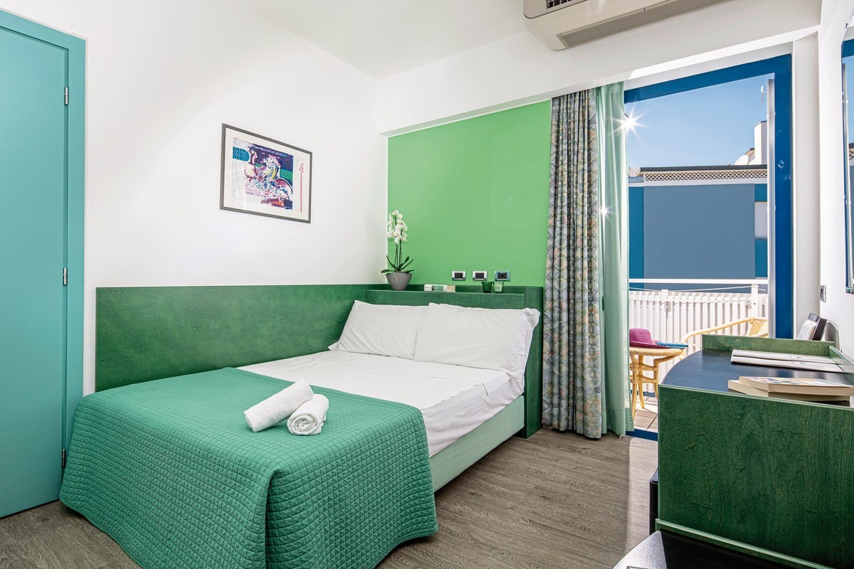 Hotel Medusa Splendid, Italien, Adria, Lignano Pineta, Bild 14
