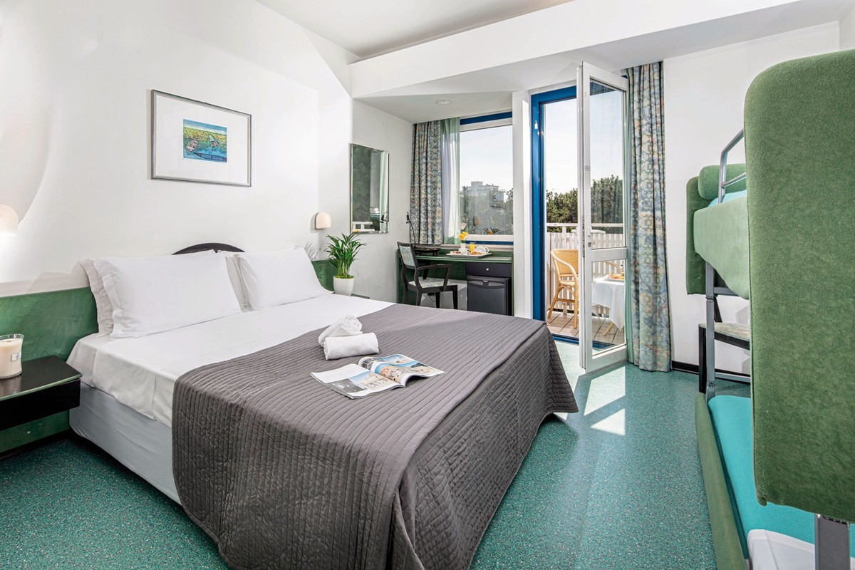 Hotel Medusa Splendid, Italien, Adria, Lignano Pineta, Bild 15