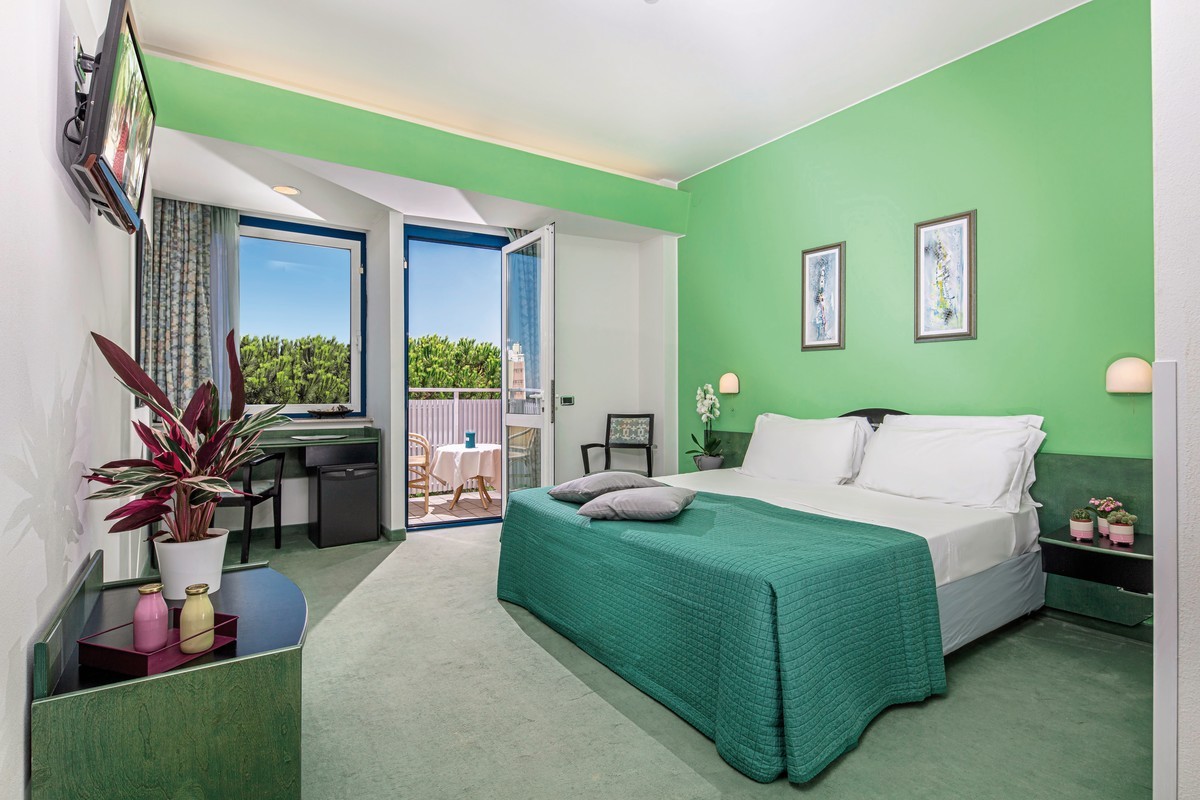 Hotel Medusa Splendid, Italien, Adria, Lignano Pineta, Bild 17