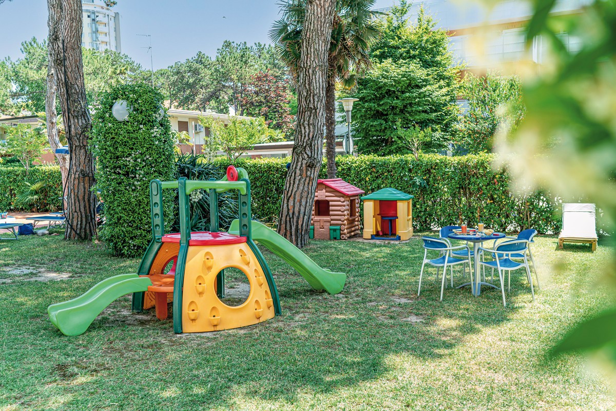 Hotel Medusa Splendid, Italien, Adria, Lignano Pineta, Bild 19