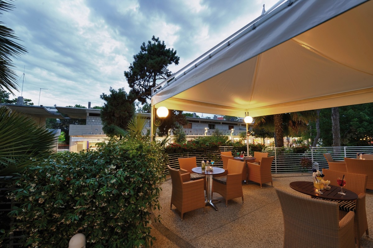 Hotel Medusa Splendid, Italien, Adria, Lignano Pineta, Bild 7