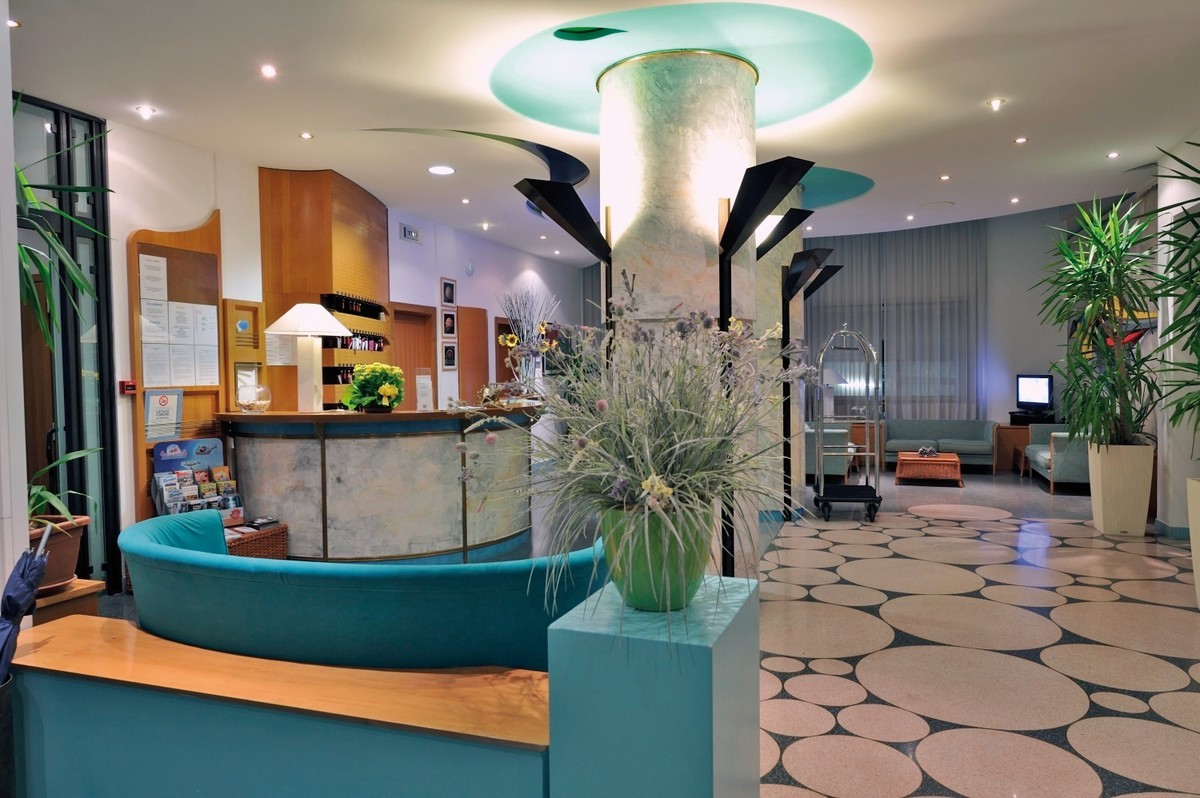 Hotel Medusa Splendid, Italien, Adria, Lignano Pineta, Bild 8