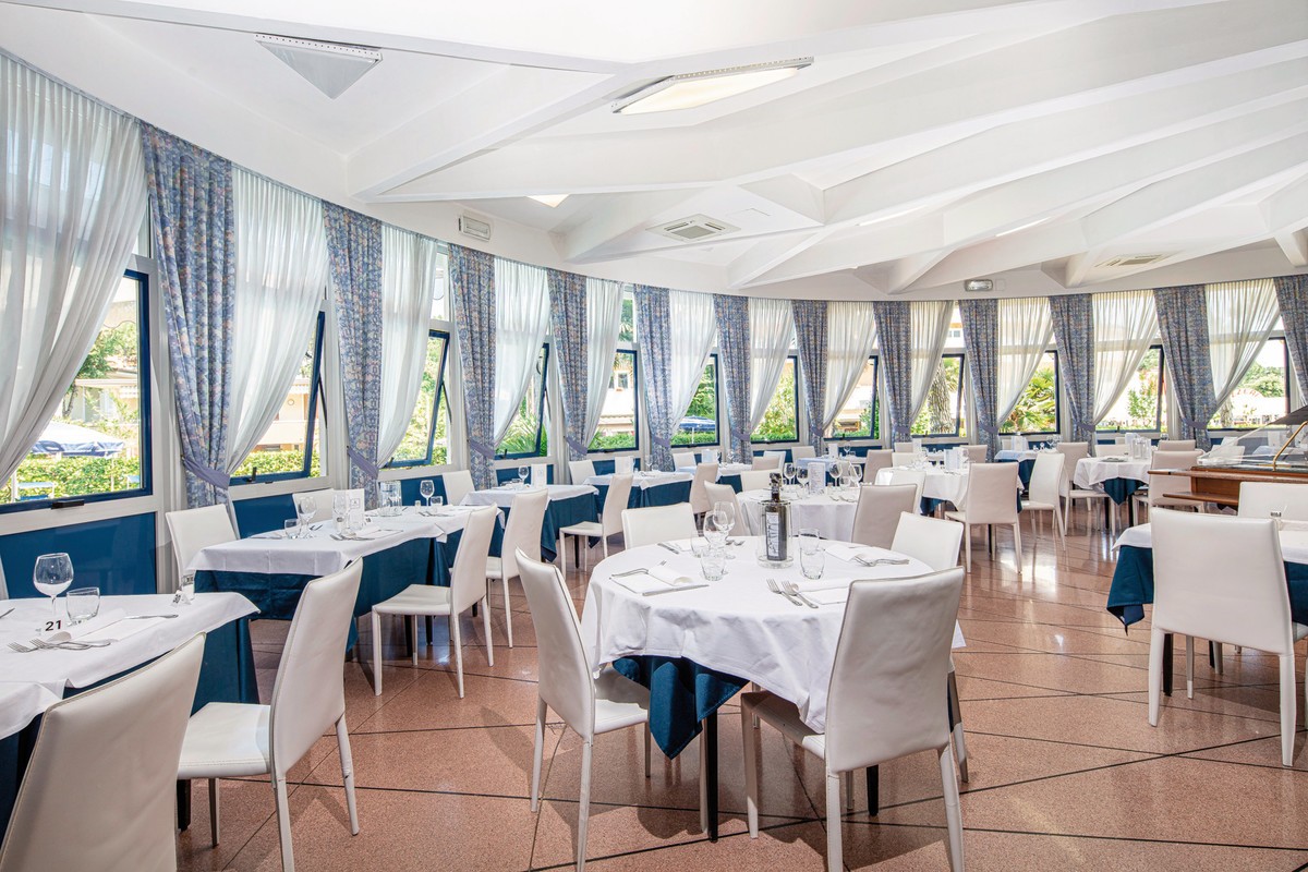 Hotel Medusa Splendid, Italien, Adria, Lignano Pineta, Bild 9