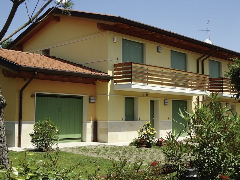 Hotel Green Village Eco Resort, Italien, Adria, Lignano Sabbiadoro, Bild 17