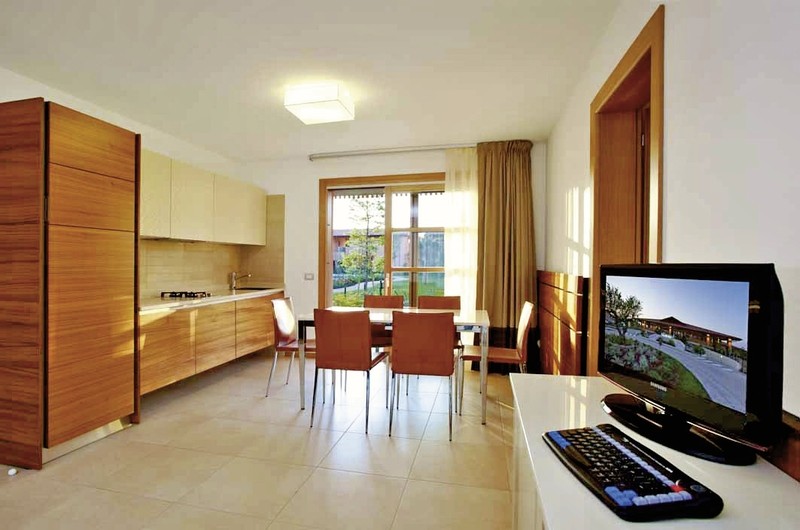 Hotel Green Village Eco Resort, Italien, Adria, Lignano Sabbiadoro, Bild 18