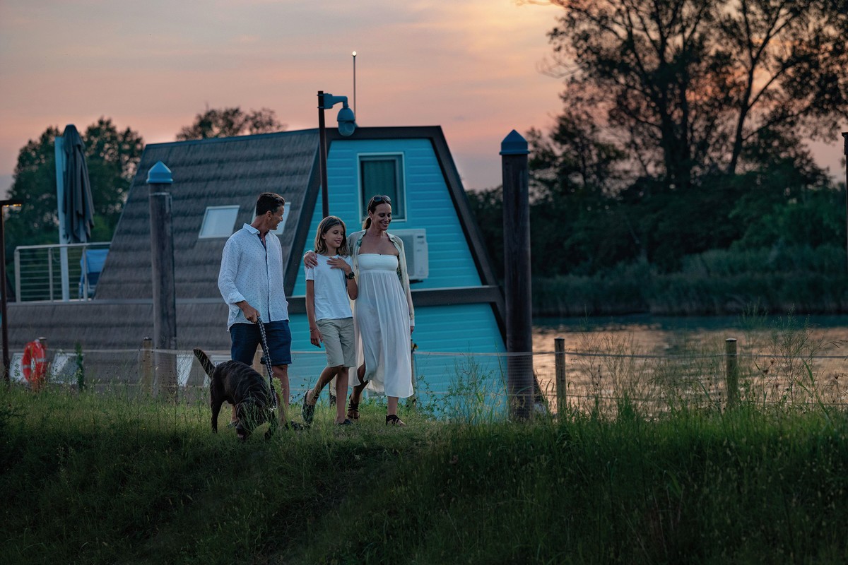 Hotel Marina Azzurra Resort, Italien, Adria, Lignano Sabbiadoro, Bild 10