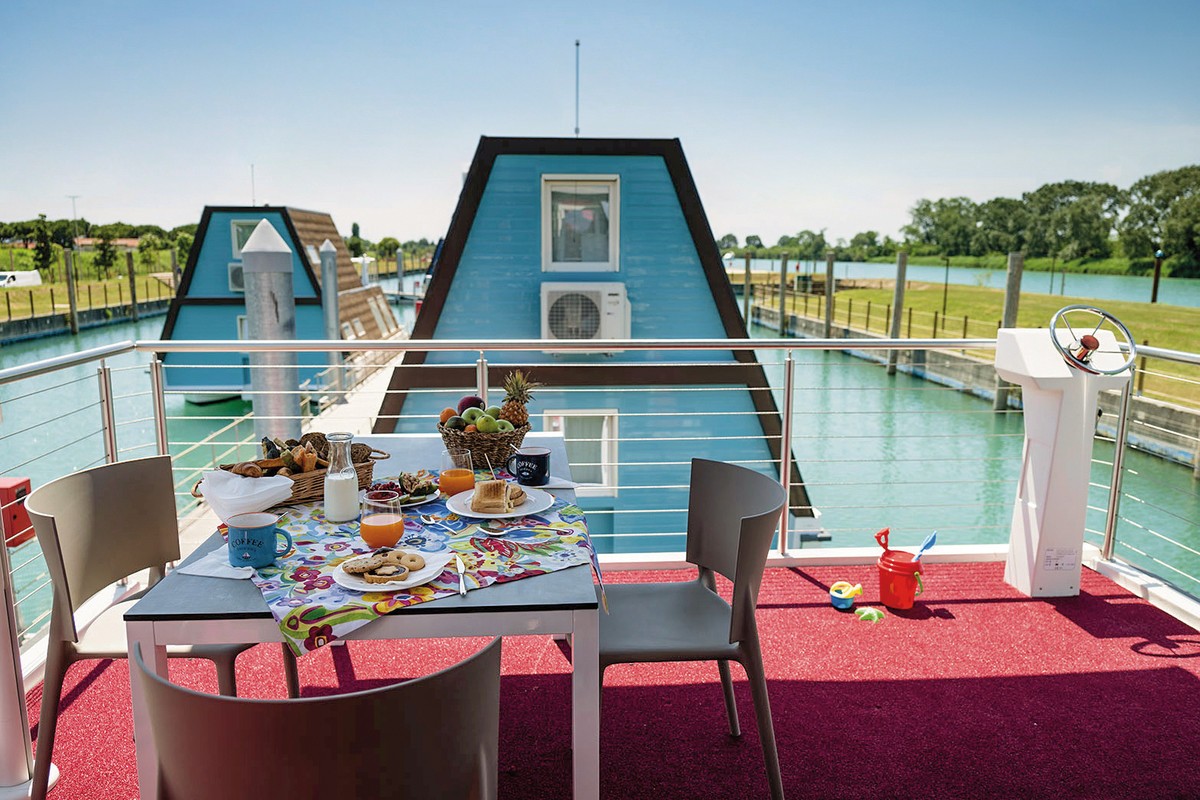 Hotel Marina Azzurra Resort, Italien, Adria, Lignano Sabbiadoro, Bild 11