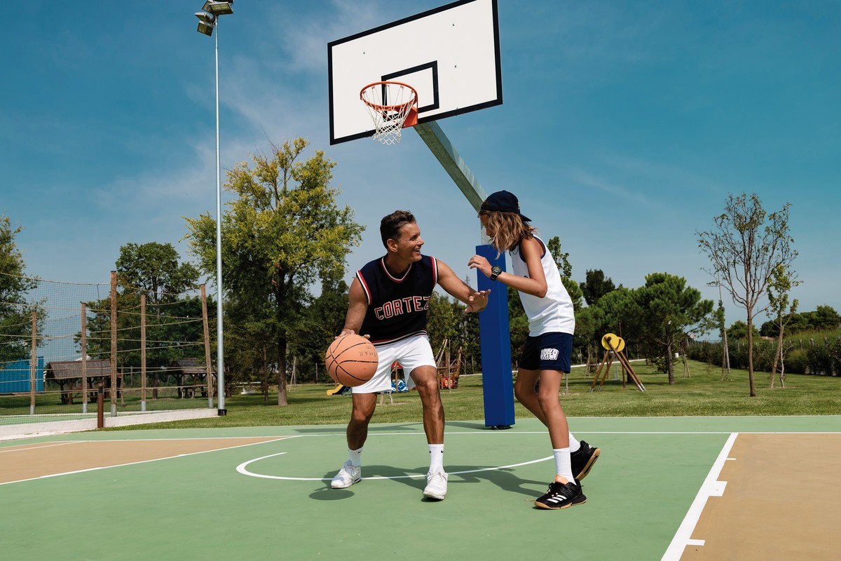 Hotel Marina Azzurra Resort, Italien, Adria, Lignano Sabbiadoro, Bild 21