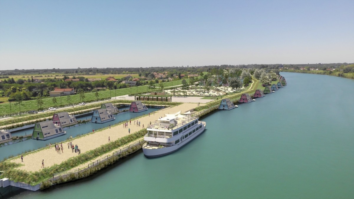 Hotel Marina Azzurra Resort, Italien, Adria, Lignano Sabbiadoro, Bild 4