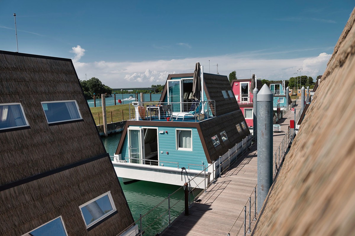 Hotel Marina Azzurra Resort, Italien, Adria, Lignano Sabbiadoro, Bild 9