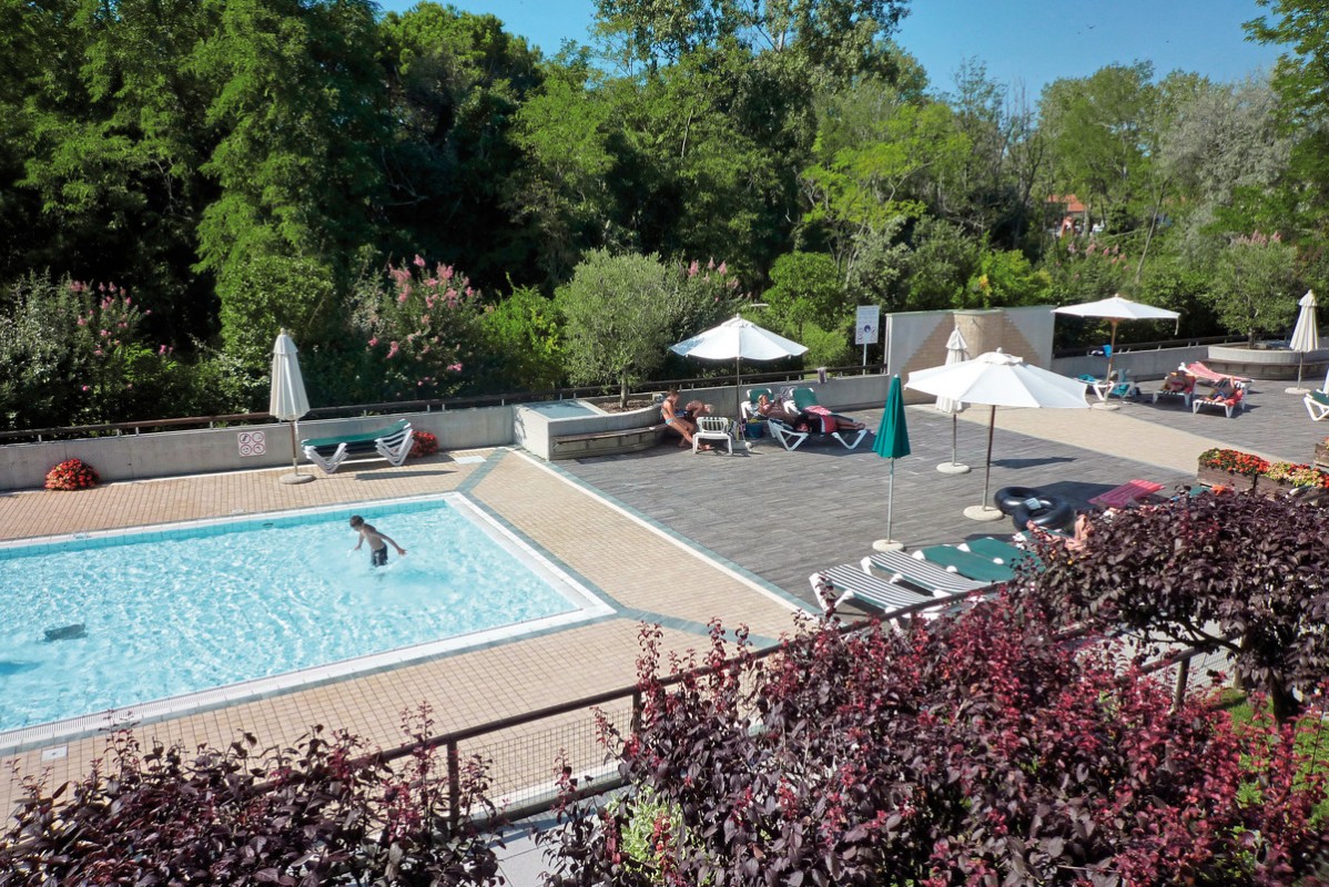 Hotel Residence Le Acacie, Italien, Adria, Bibione, Bild 3