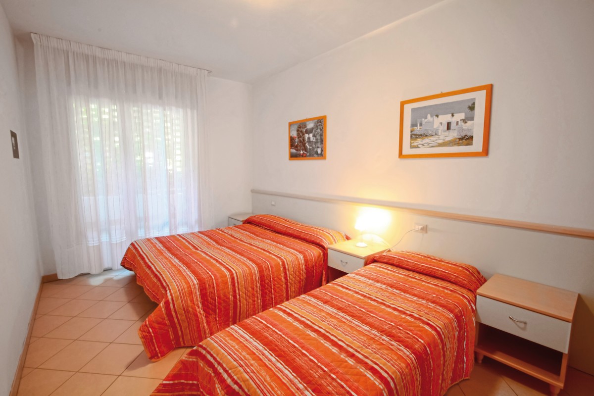 Hotel Residence Le Acacie, Italien, Adria, Bibione, Bild 4