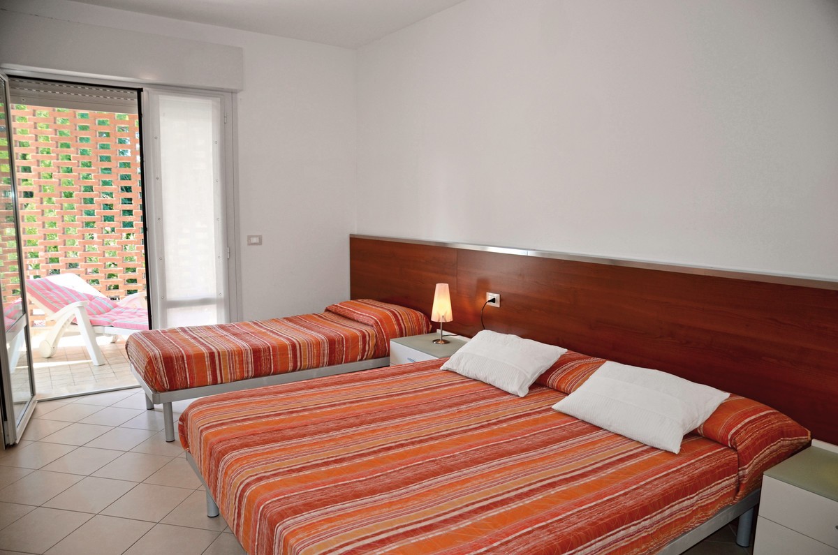 Hotel Residence Le Acacie, Italien, Adria, Bibione, Bild 6
