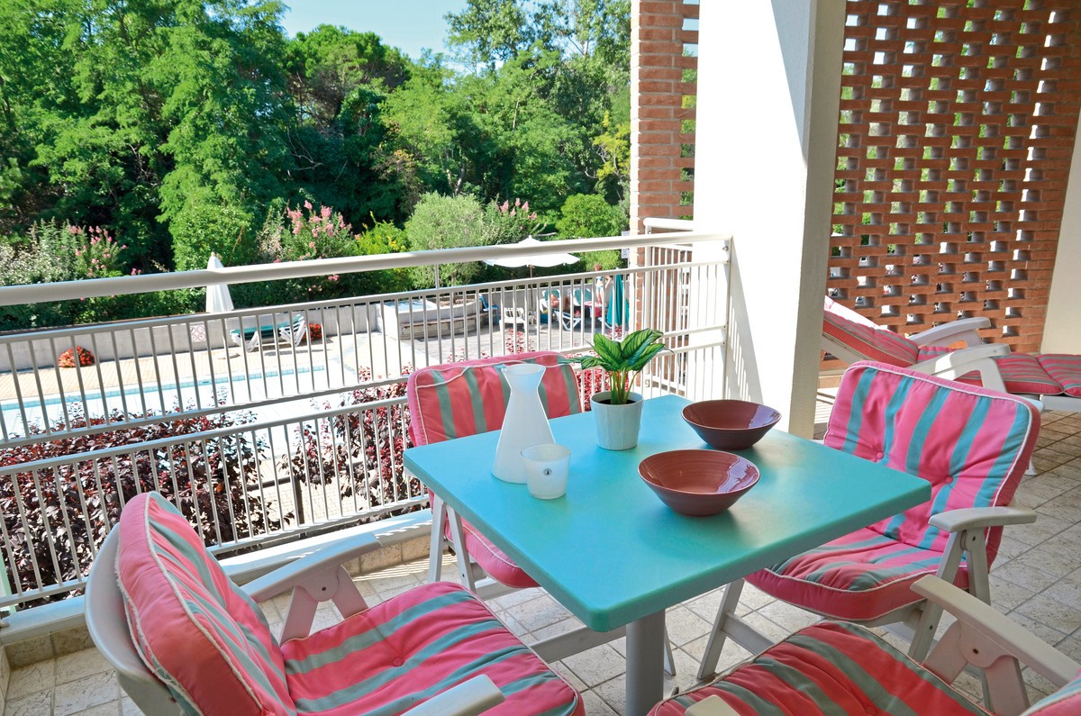 Hotel Residence Le Acacie, Italien, Adria, Bibione, Bild 7