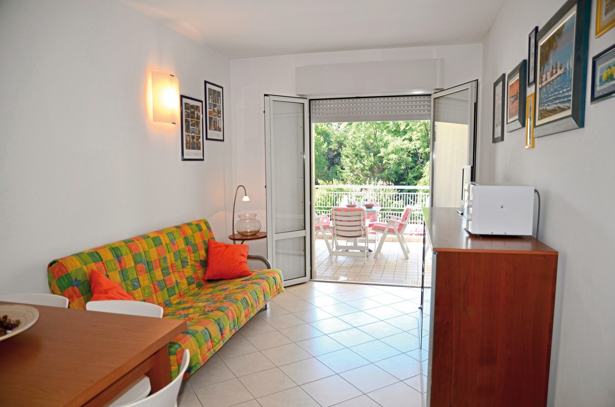 Hotel Residence Le Acacie, Italien, Adria, Bibione, Bild 9