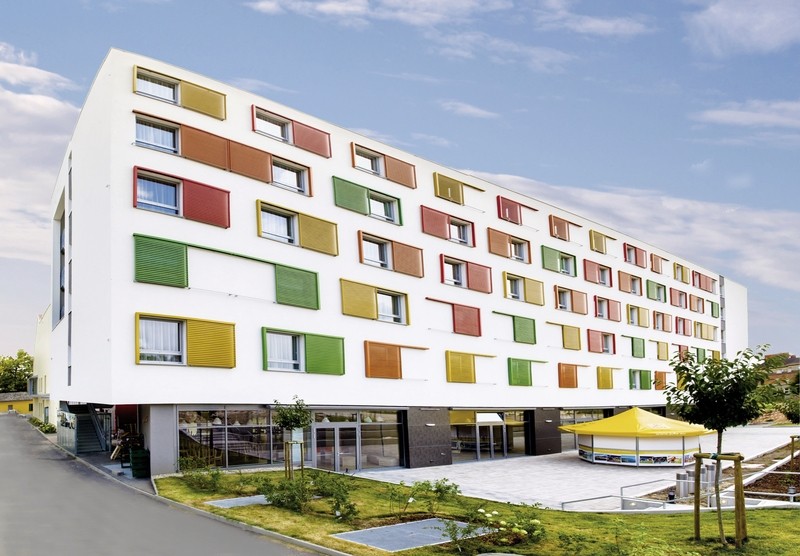 JUFA Hotel Wien City, Österreich, Wien, Bild 1