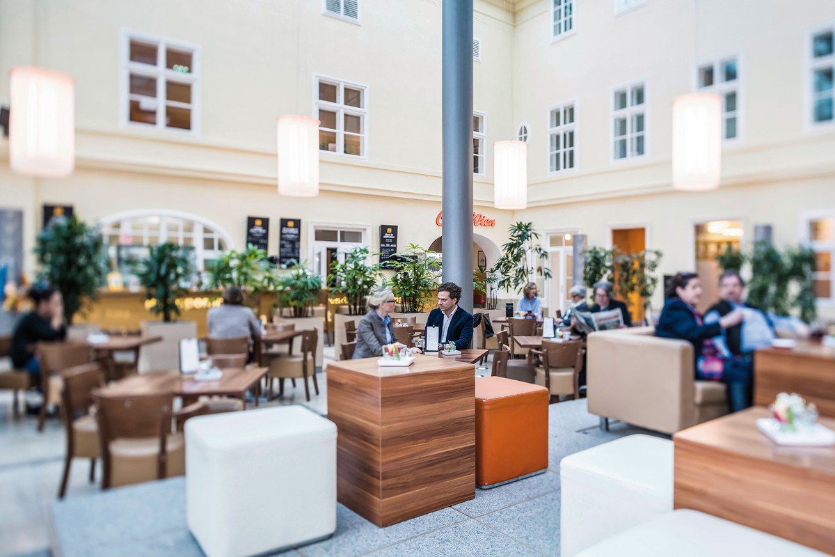 JUFA Hotel Wien City, Österreich, Wien, Bild 12