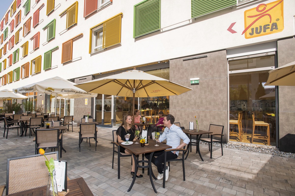 JUFA Hotel Wien City, Österreich, Wien, Bild 2