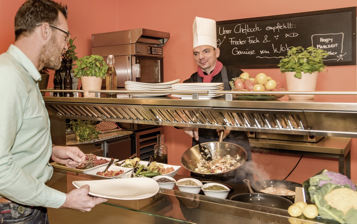 JUFA Hotel Wien City, Österreich, Wien, Bild 9