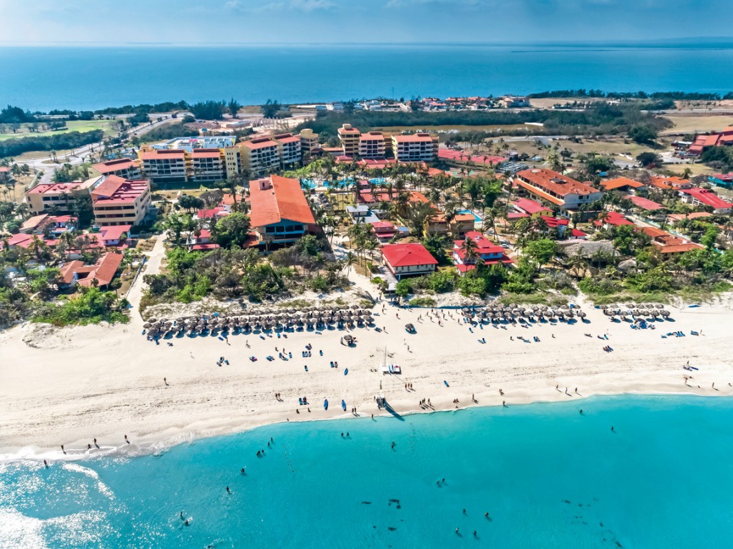 Hotel Sol Varadero Beach, Kuba, Varadero, Bild 3