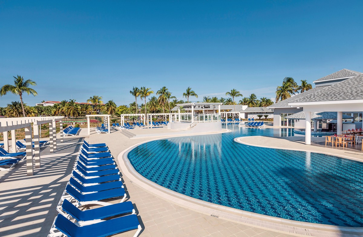 Hotel Sol Varadero Beach, Kuba, Varadero, Bild 5