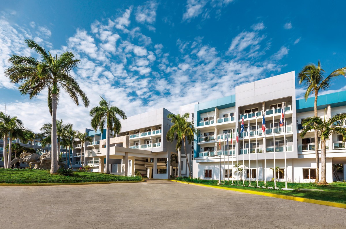 Hotel Sol Varadero Beach, Kuba, Varadero, Bild 7