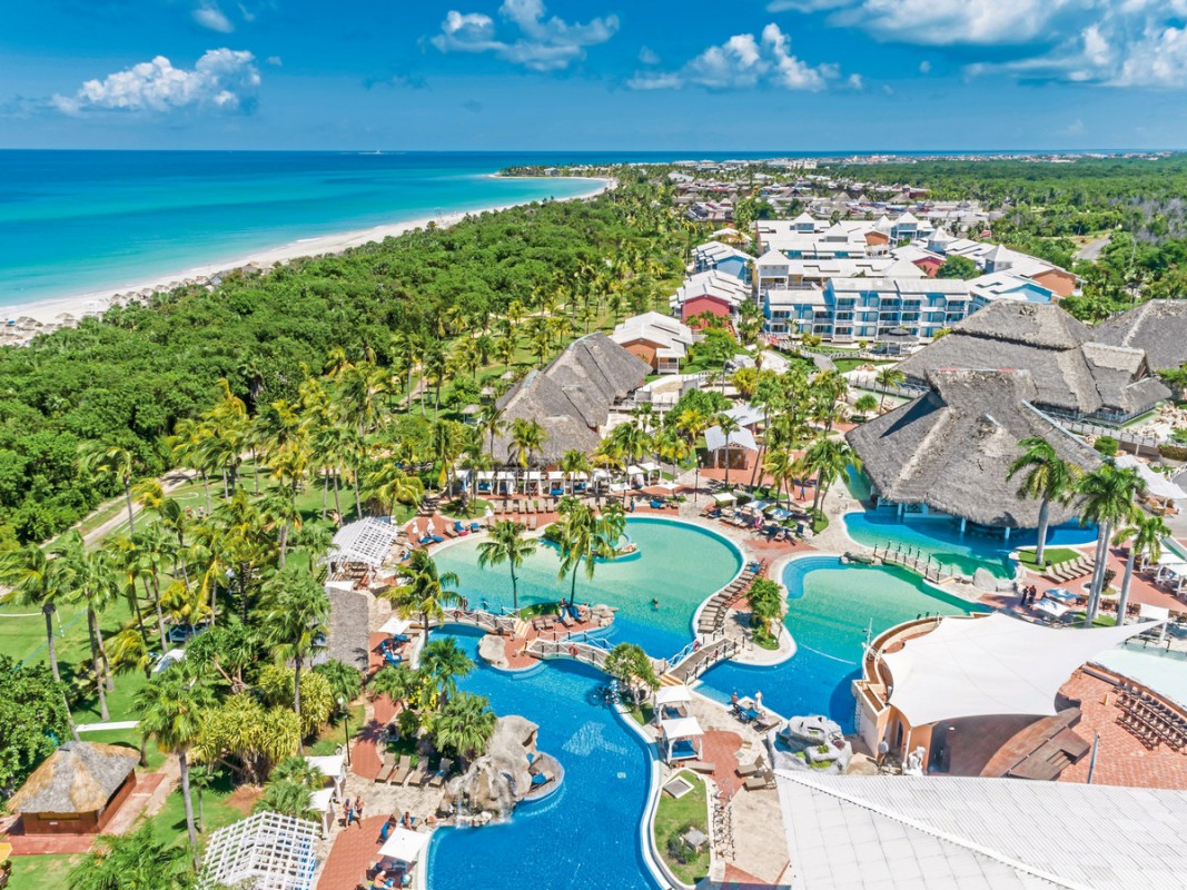 Hotel Royalton Hicacos Resort & Spa, Kuba, Varadero, Bild 1