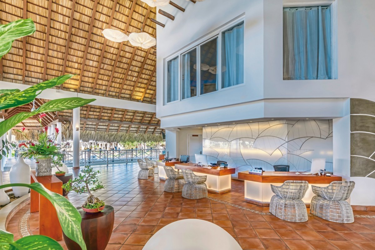 Hotel Royalton Hicacos Resort & Spa, Kuba, Varadero, Bild 9