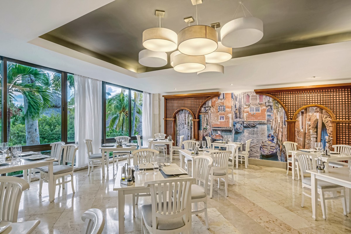 Hotel Sol Palmeras, Kuba, Varadero, Bild 24