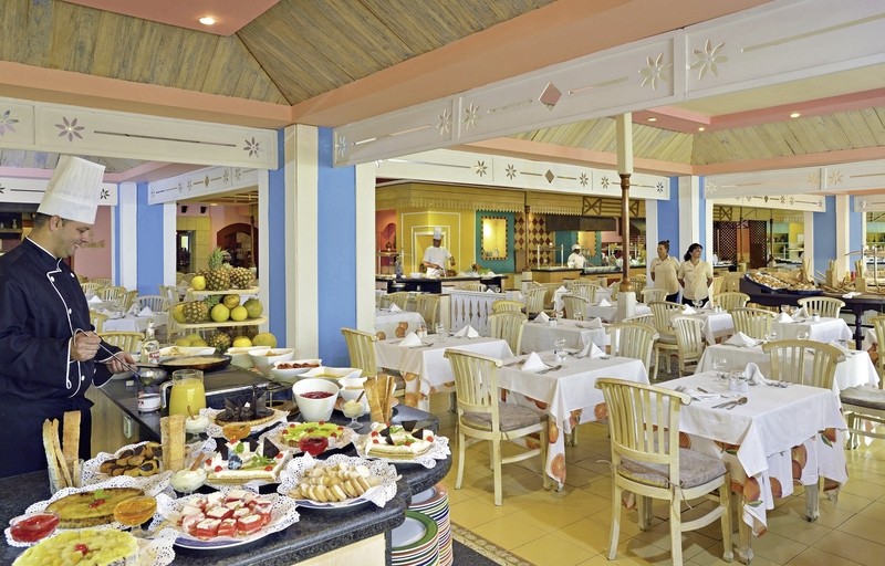 Hotel Sol Palmeras, Kuba, Varadero, Bild 16