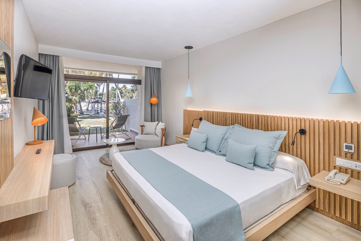 Hotel Sol Palmeras, Kuba, Varadero, Bild 26