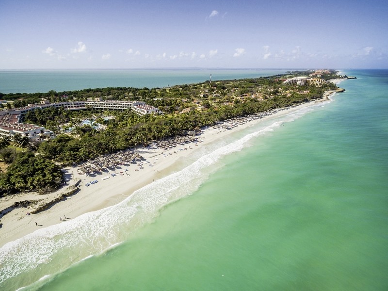 Hotel Sol Palmeras, Kuba, Varadero, Bild 9