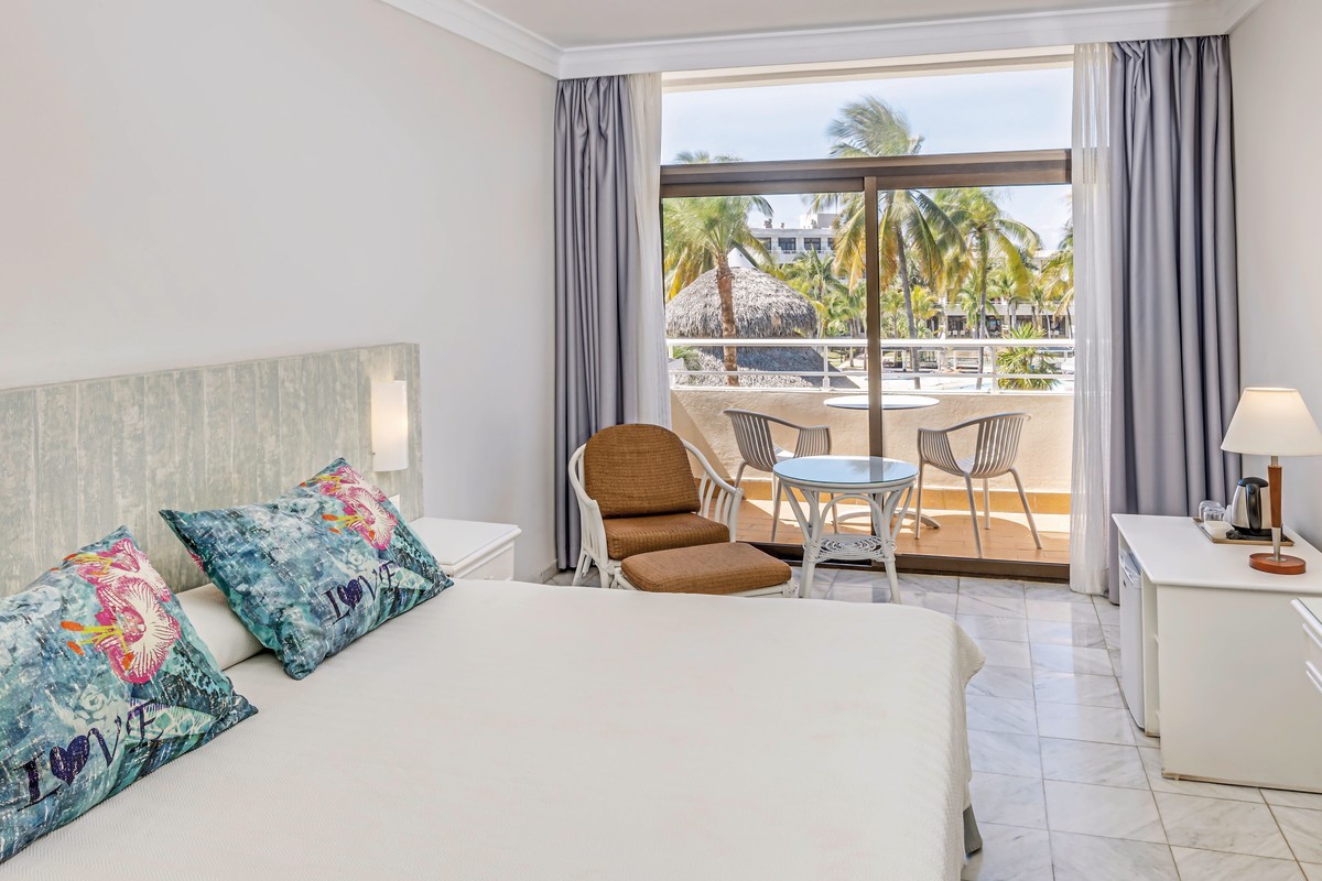 Hotel Sol Palmeras, Kuba, Varadero, Bild 2