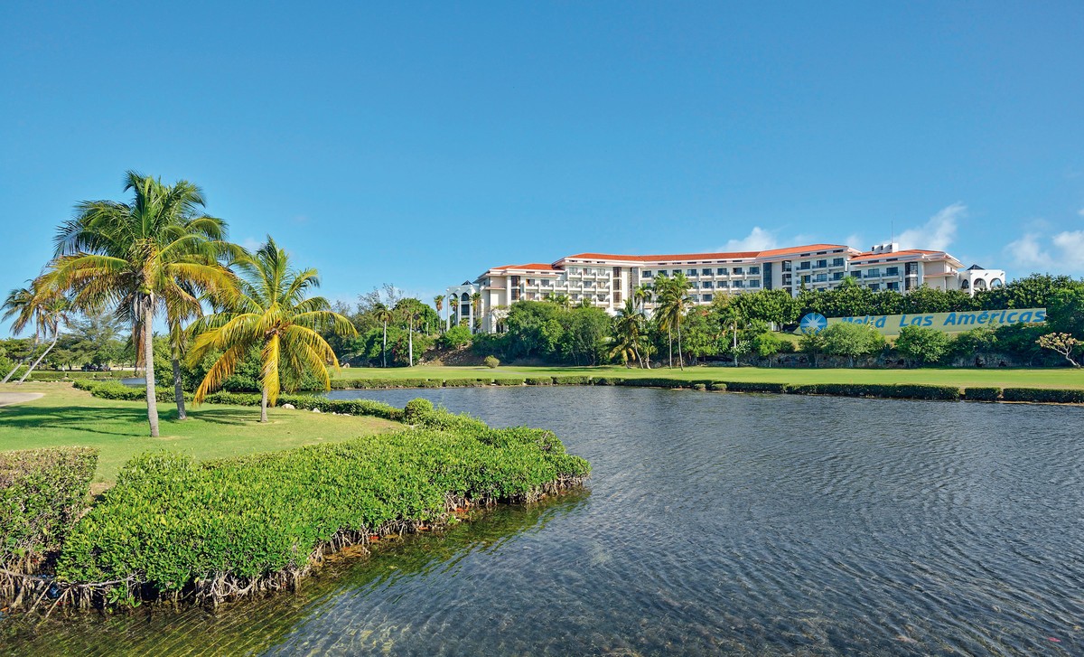 Hotel Meliá Las Américas, Kuba, Varadero, Bild 1