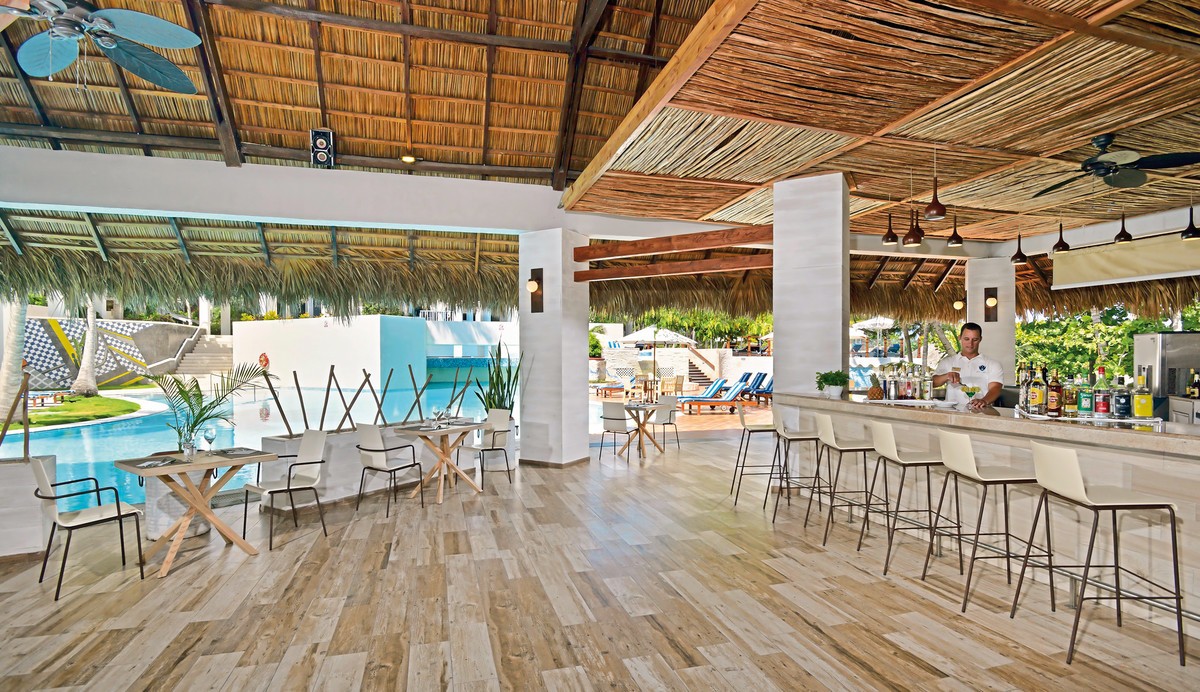 Hotel Meliá Las Américas, Kuba, Varadero, Bild 10