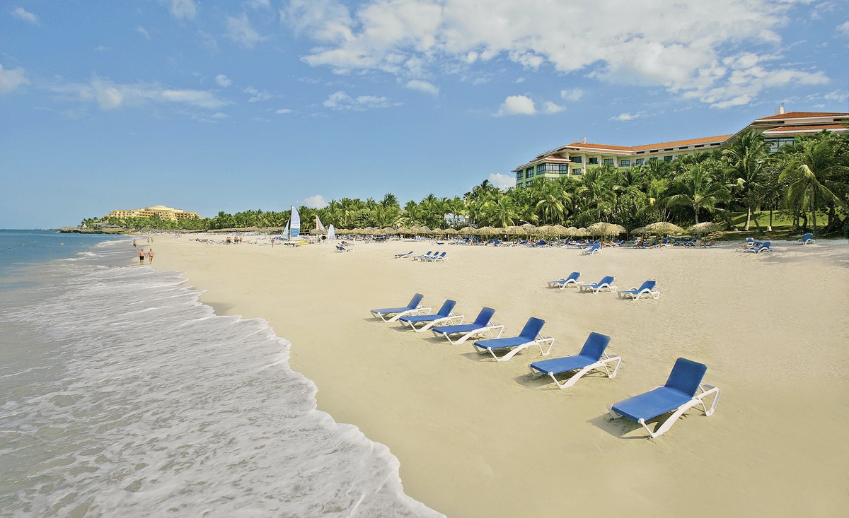 Hotel Meliá Las Américas, Kuba, Varadero, Bild 11