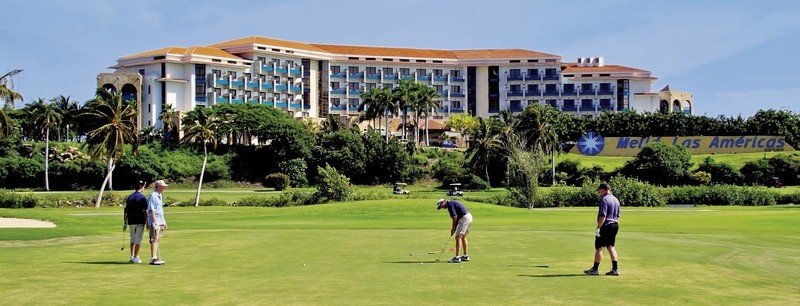 Hotel Meliá Las Américas, Kuba, Varadero, Bild 12