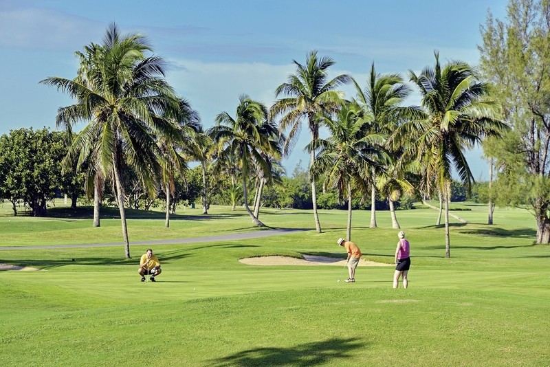 Hotel Meliá Las Américas, Kuba, Varadero, Bild 13