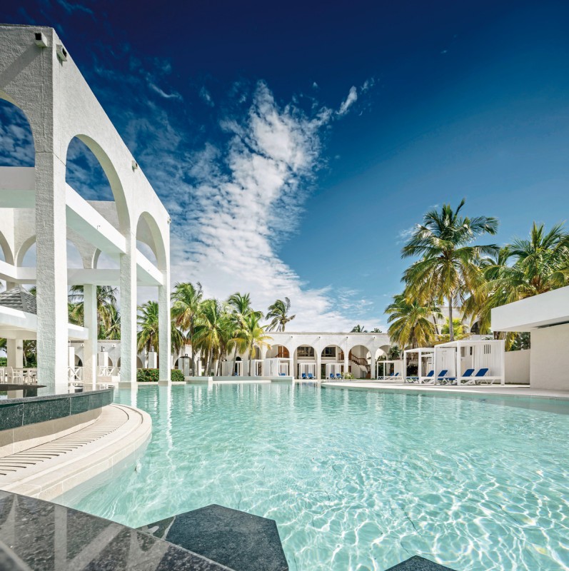 Hotel Meliá Las Américas, Kuba, Varadero, Bild 4