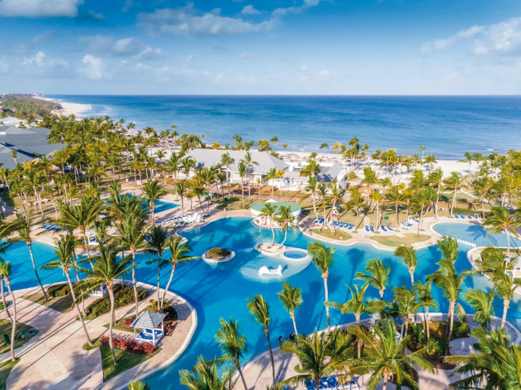 Hotel Paradisus Varadero, Kuba, Varadero, Bild 1