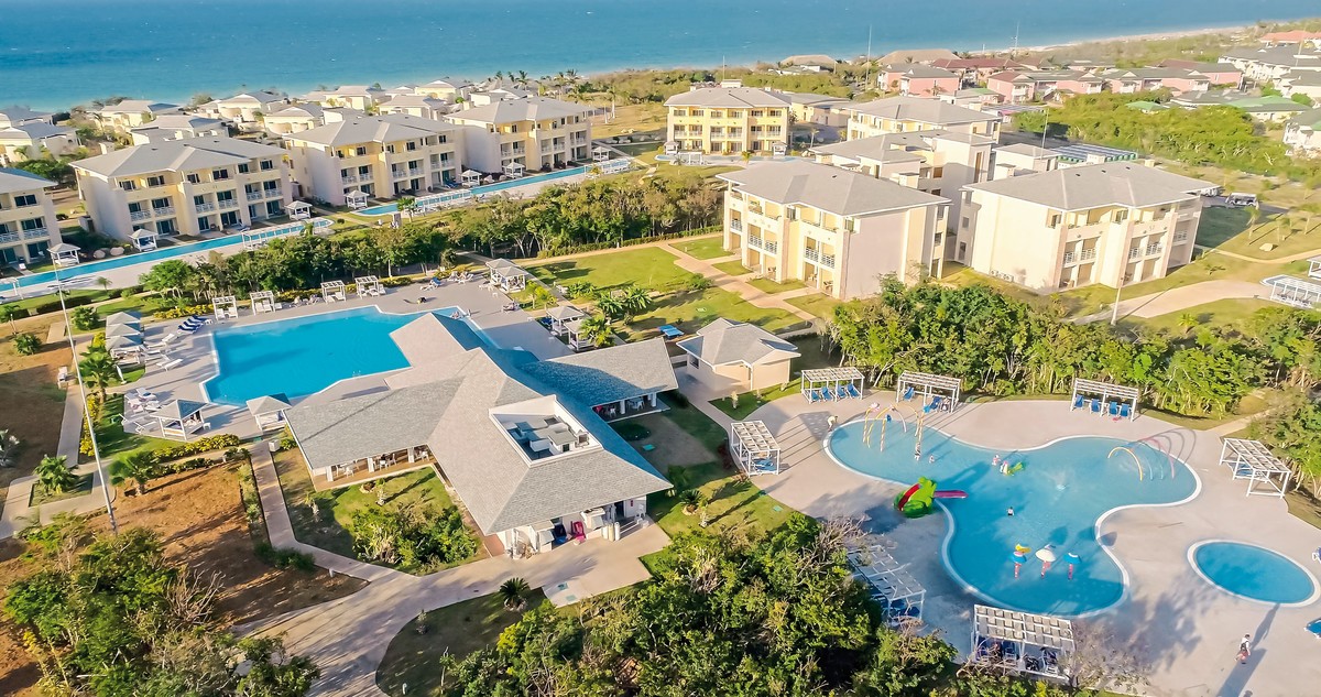 Hotel Paradisus Varadero, Kuba, Varadero, Bild 10