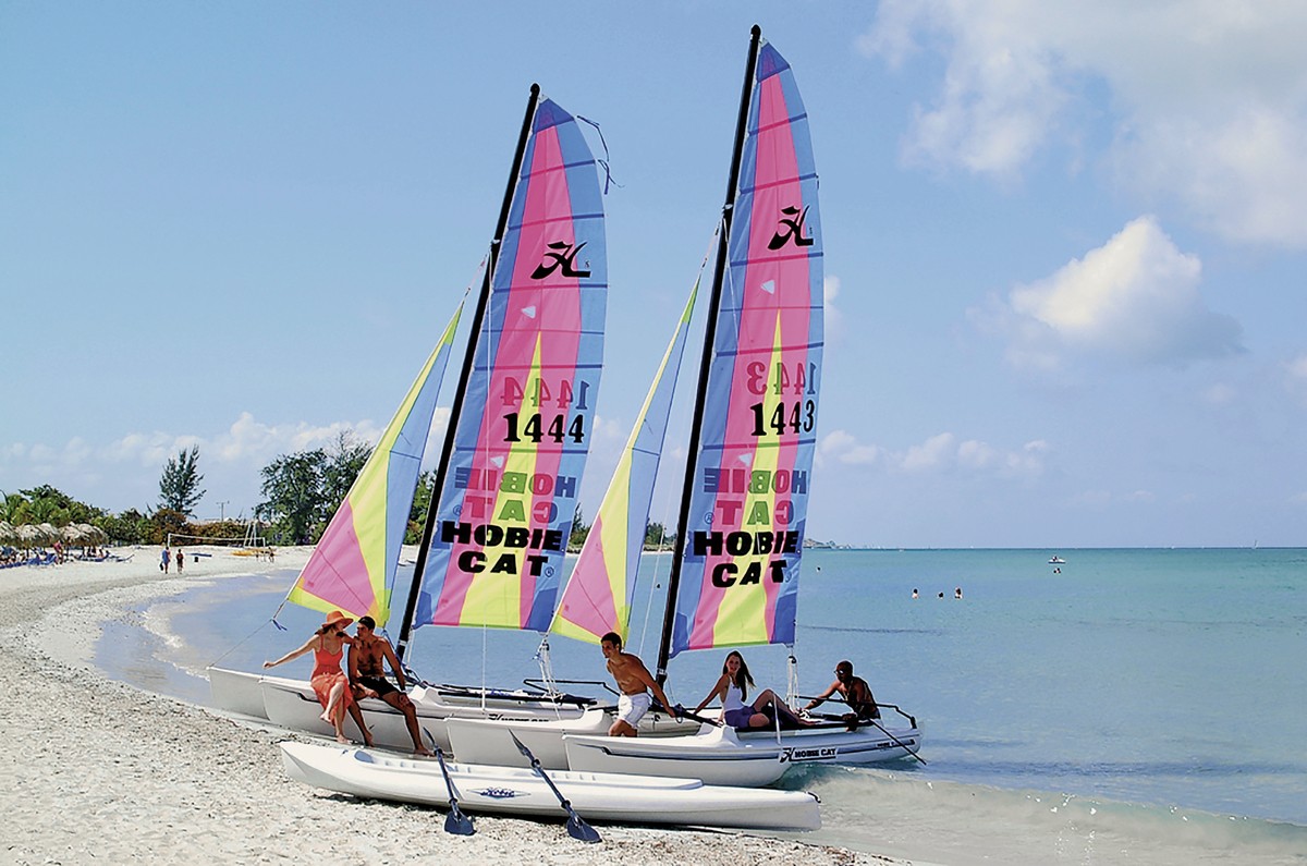 Hotel Paradisus Varadero, Kuba, Varadero, Bild 15