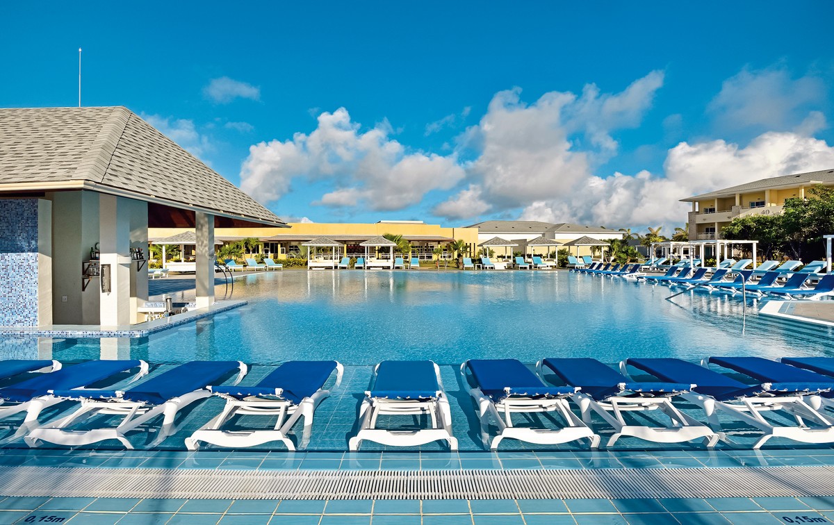 Hotel Paradisus Varadero, Kuba, Varadero, Bild 9