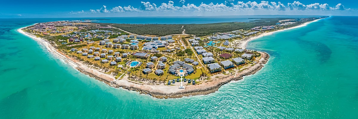 Hotel Paradisus Varadero, Kuba, Varadero, Bild 34