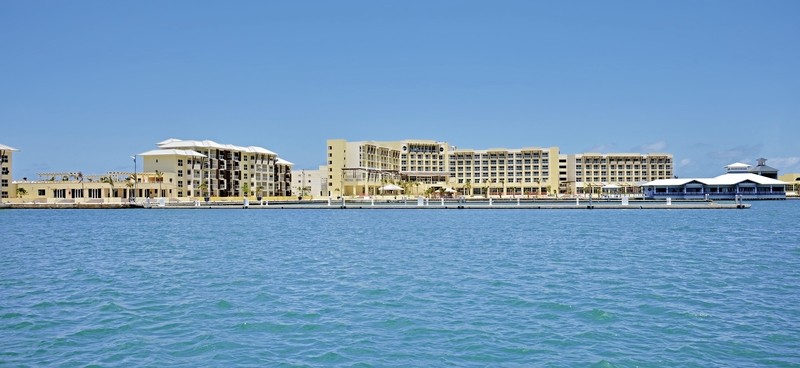 Hotel Meliá Marina Varadero, Kuba, Varadero, Bild 10