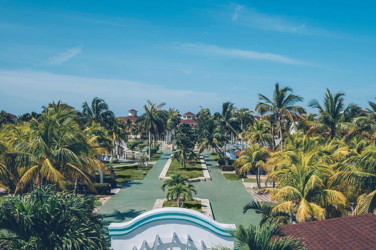 Hotel Iberostar Origin Playa Alameda, Kuba, Varadero, Bild 7