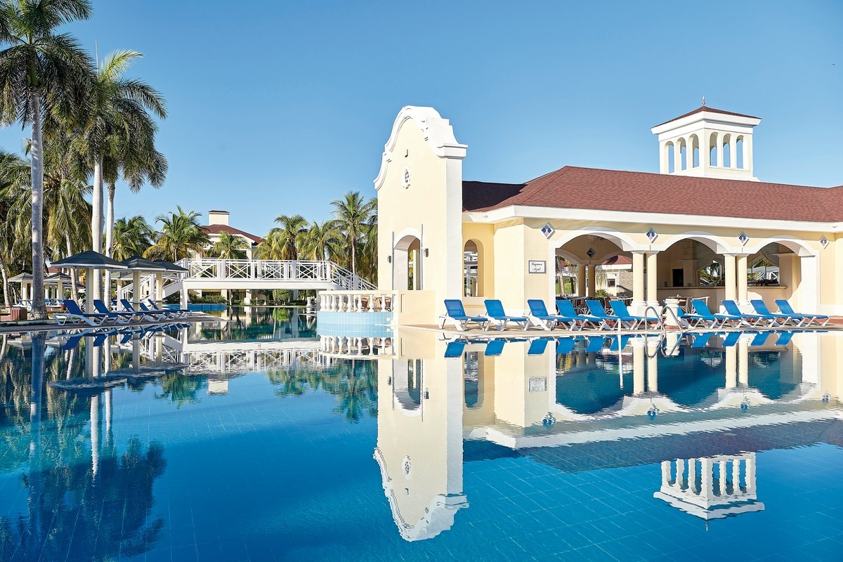 Hotel Iberostar Origin Playa Alameda, Kuba, Varadero, Bild 3