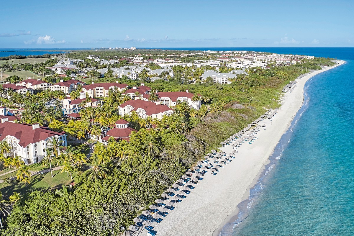 Hotel Iberostar Origin Playa Alameda, Kuba, Varadero, Bild 4