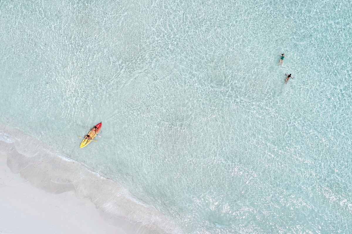 Hotel Iberostar Origin Playa Alameda, Kuba, Varadero, Bild 7