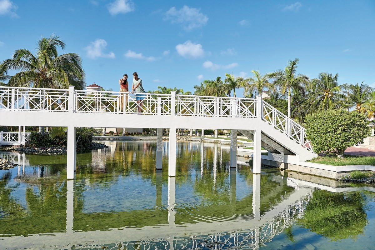 Hotel Iberostar Origin Playa Alameda, Kuba, Varadero, Bild 8